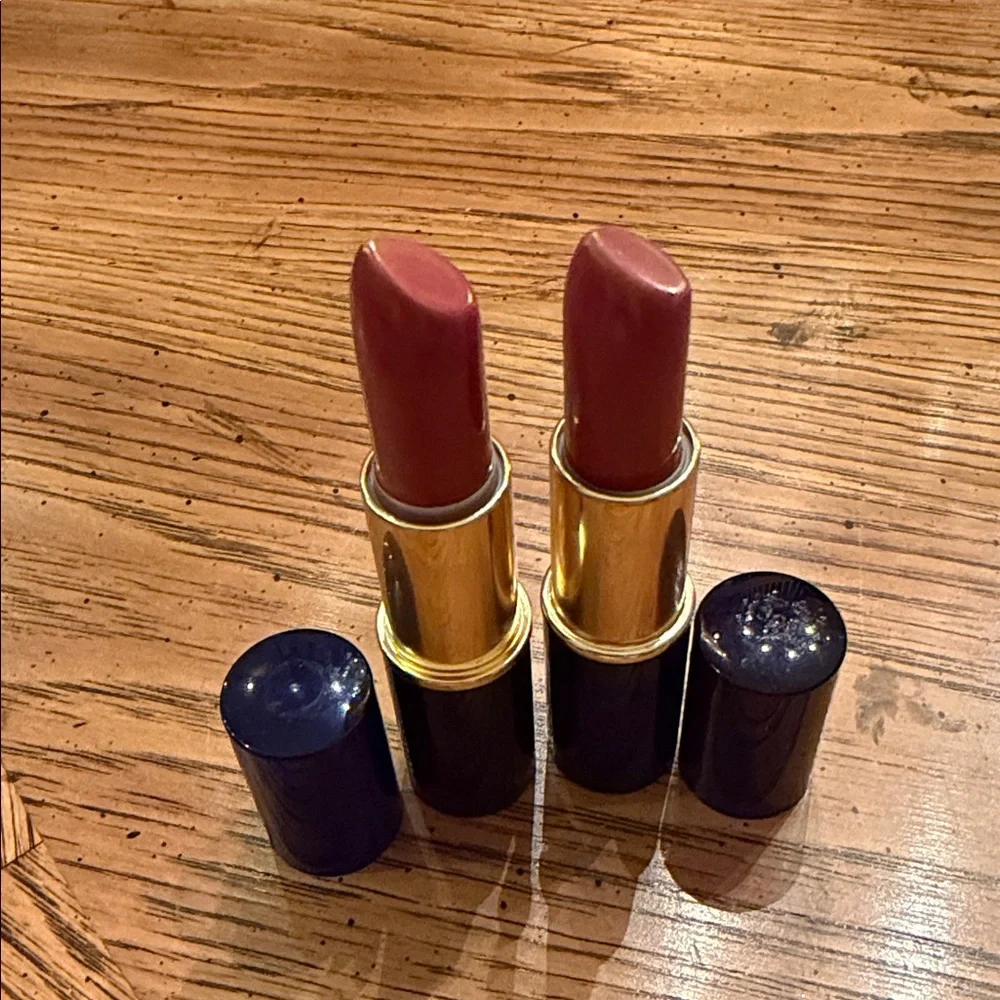 🌺EsteeLauderNewUnusedFuturistsFullTreatment SPF15 PASSIONATE PLUM MadeInUSA